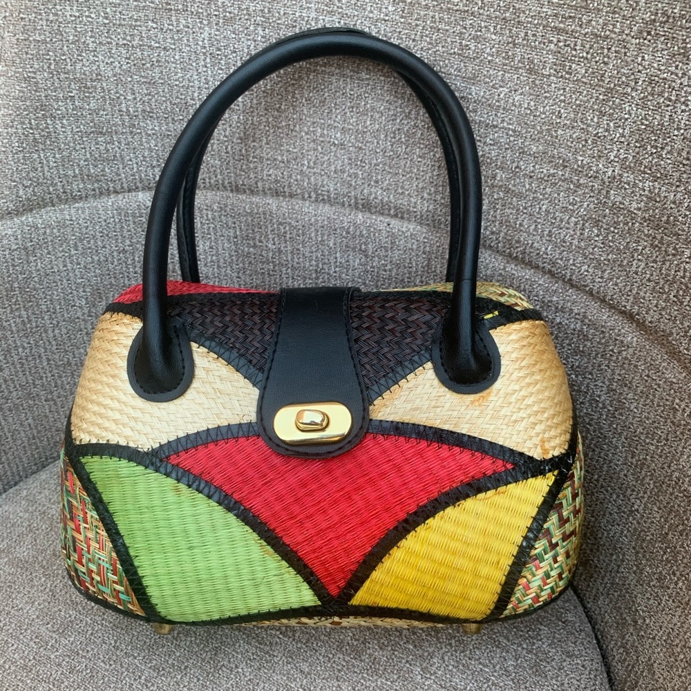 Purse.